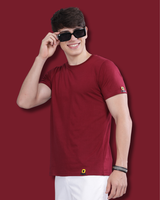 Classic Round Neck - Pack Of 6 | 100% cotton