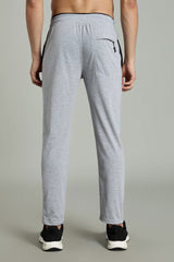 Grey Jogger - Cotton