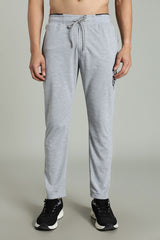 Grey Jogger - Cotton