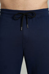 Royal Blue Jogger - Cotton