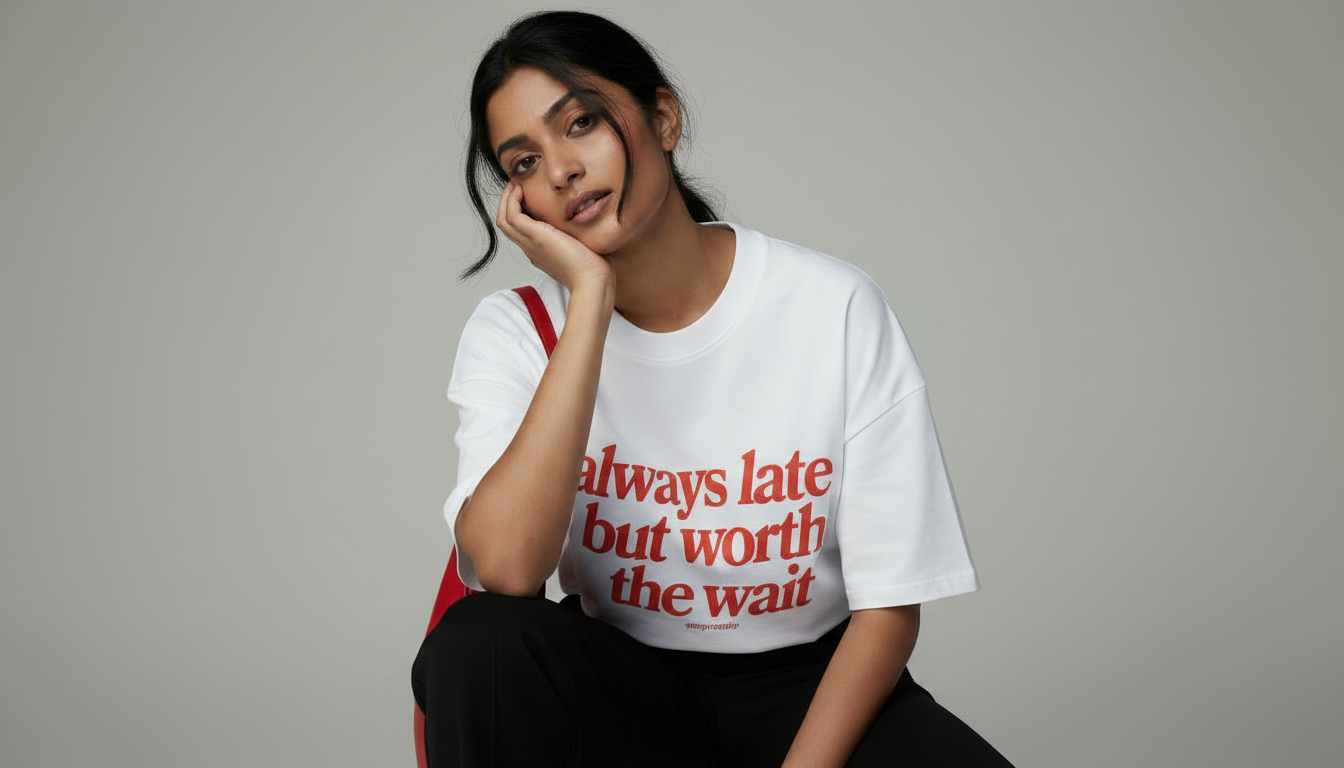 Always Late