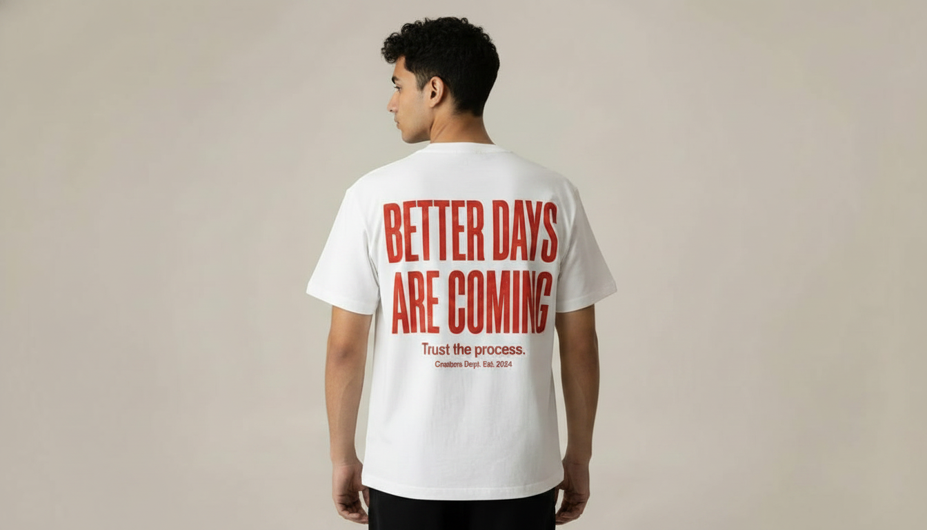 Better days