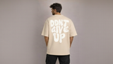 Dont Give up