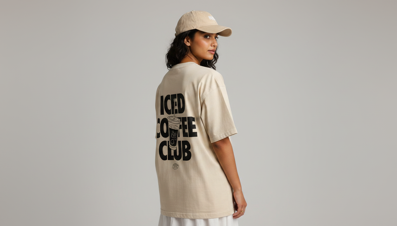 Iced Cofee Club