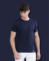 Classic Round Neck - Pack Of 6 | 100% cotton