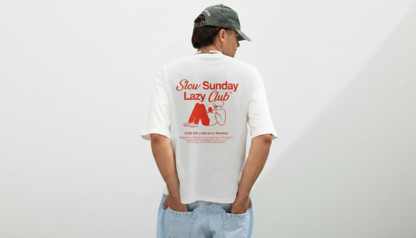 Slow Sunday