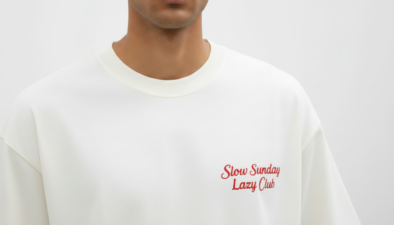 Slow Sunday
