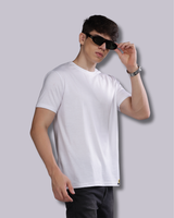 Classic Round Neck - Pack Of 6 | 100% cotton