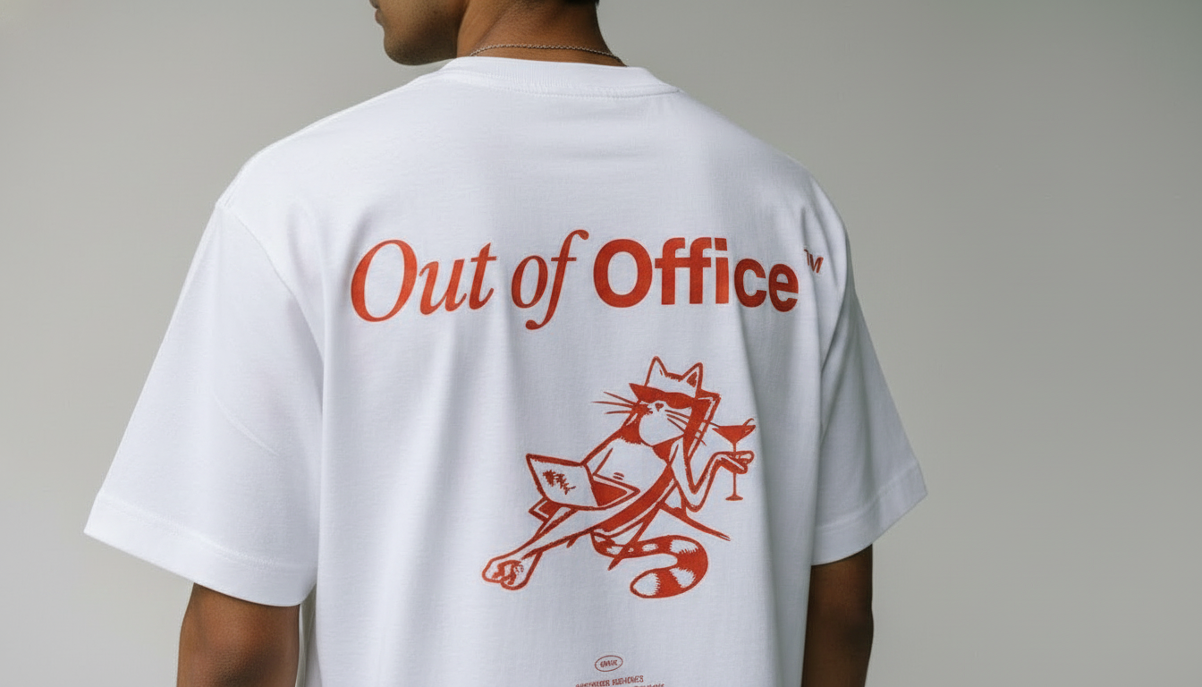 Out of Office