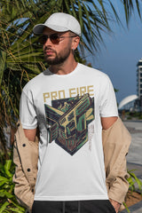 Pro Fire | Gamers T-Shirt