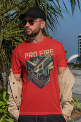 Pro Fire | Gamers T-Shirt