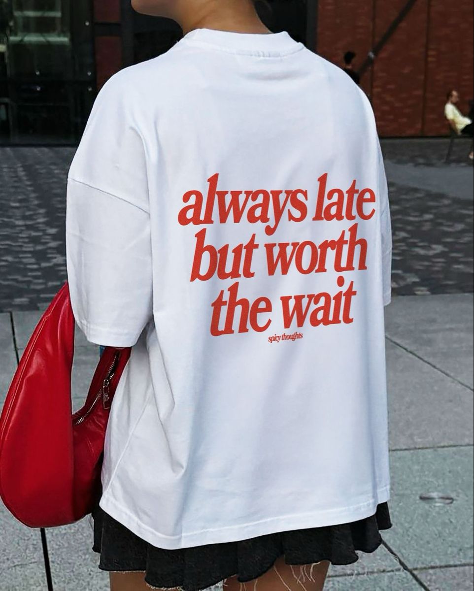 Always Late