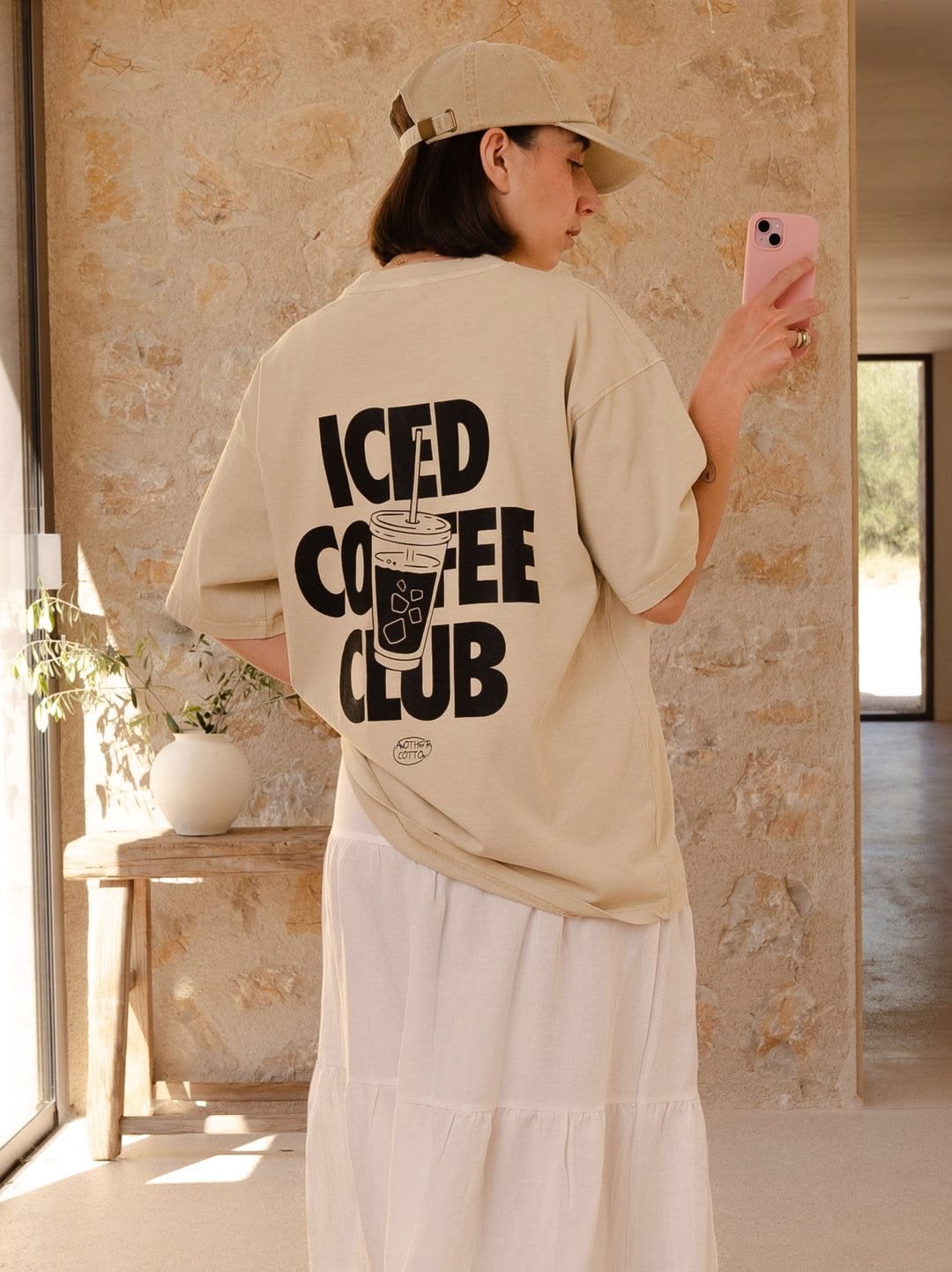 Iced Cofee Club