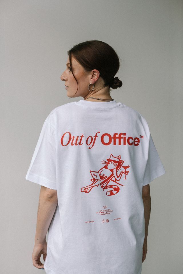Out of Office