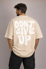 Dont Give up