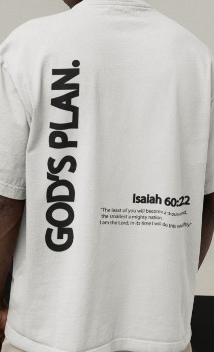Gods Plan
