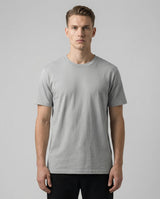 Classic Round Neck Pack of 3 | Regular Fit 100% cotton