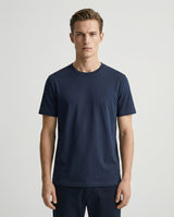 Classic Round Neck - Pack Of 6 | 100% cotton