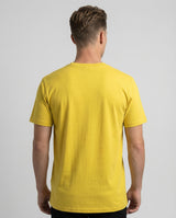 Lemon Zest Round Neck | 100% cotton