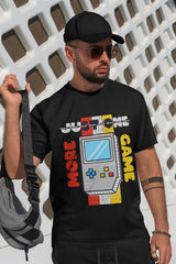 Just One More Game | Gamers T-Shirt