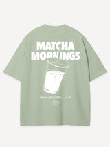 Morning Matcha