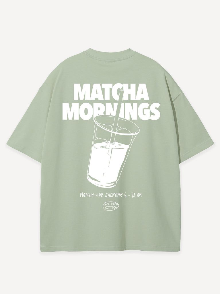 Morning Matcha