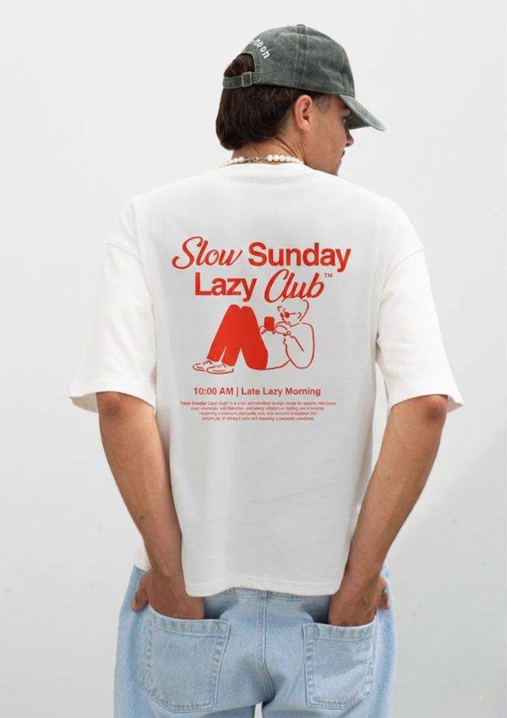 Slow Sunday