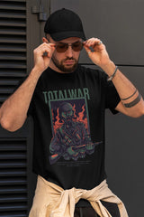 Total War | Gamers T-Shirt