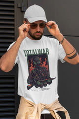 Total War | Gamers T-Shirt