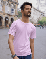 Classic Round Neck - Pack Of 6 | 100% cotton