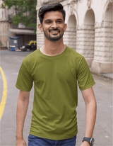 Plain T-shirt Combo Pick any Two