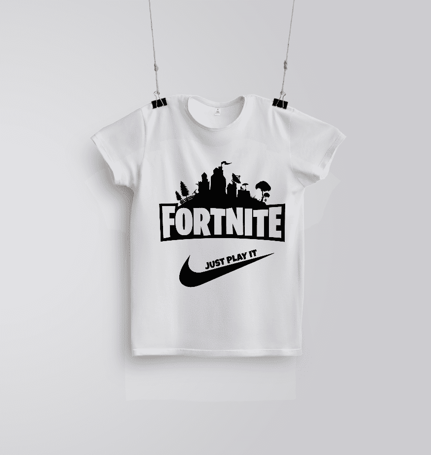 Fortnite Tee