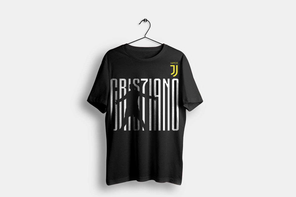 Cristiano Tee