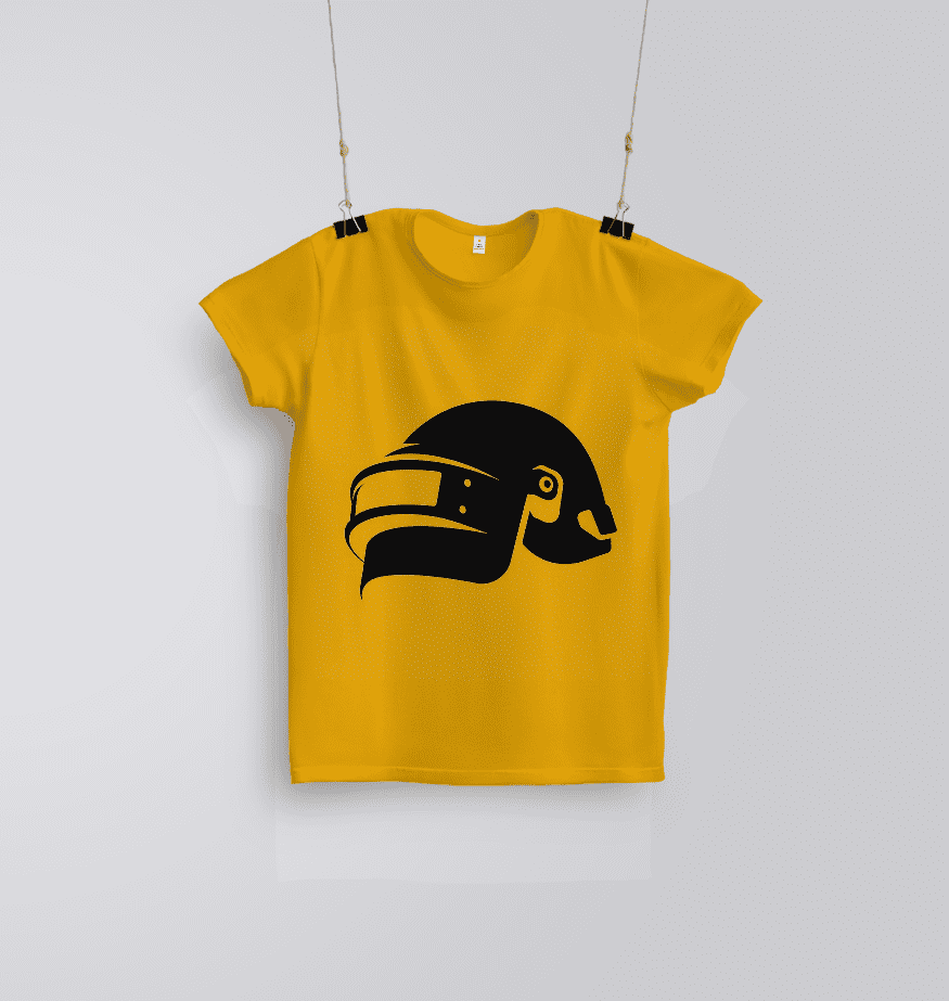 The Spetsnaz Helmet Tee