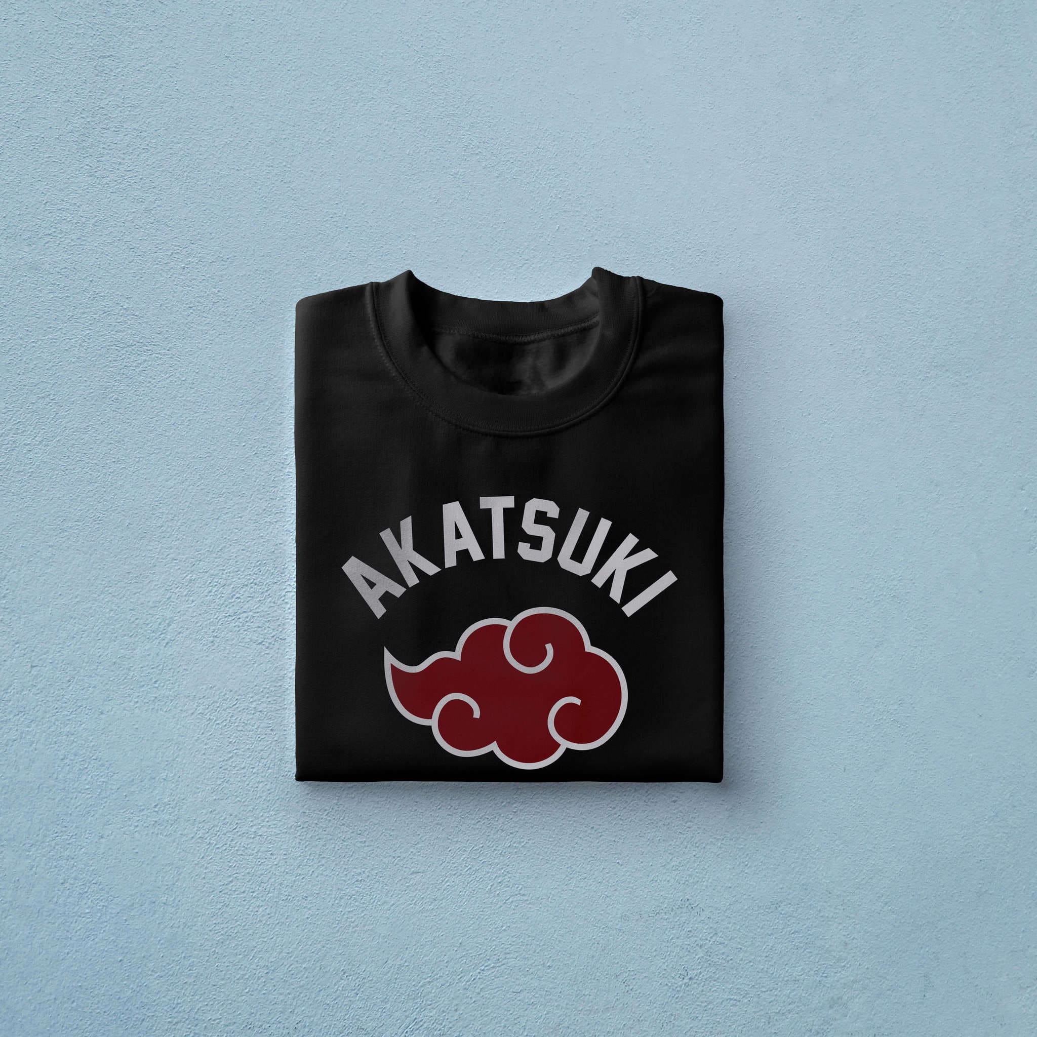Akatsuki Tee