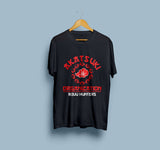 Akatsuki Bijuu Hunters Tee