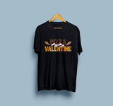 Pizza is my Valentine