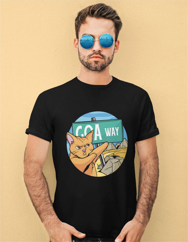 Goa Way