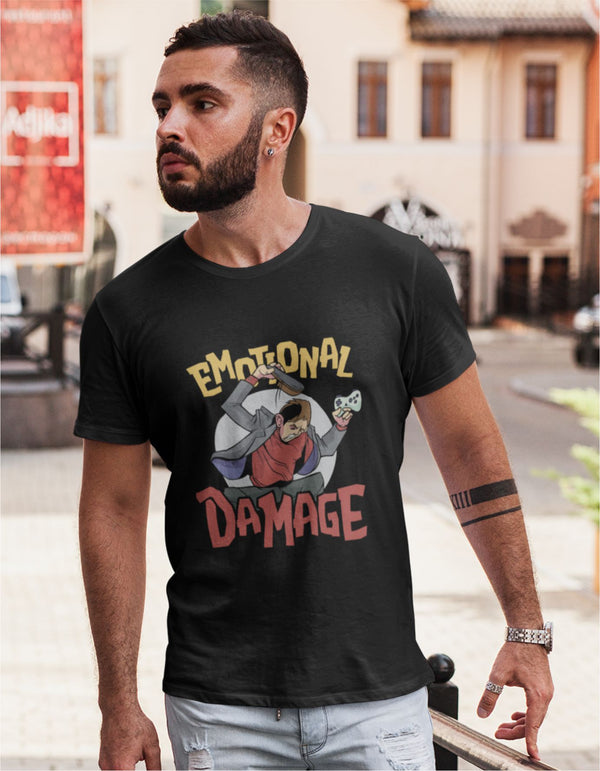 Emotional Damage