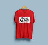 Buddy! Momos are Calling