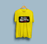 Buddy! Momos are Calling