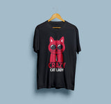 Crazy Cat Lady