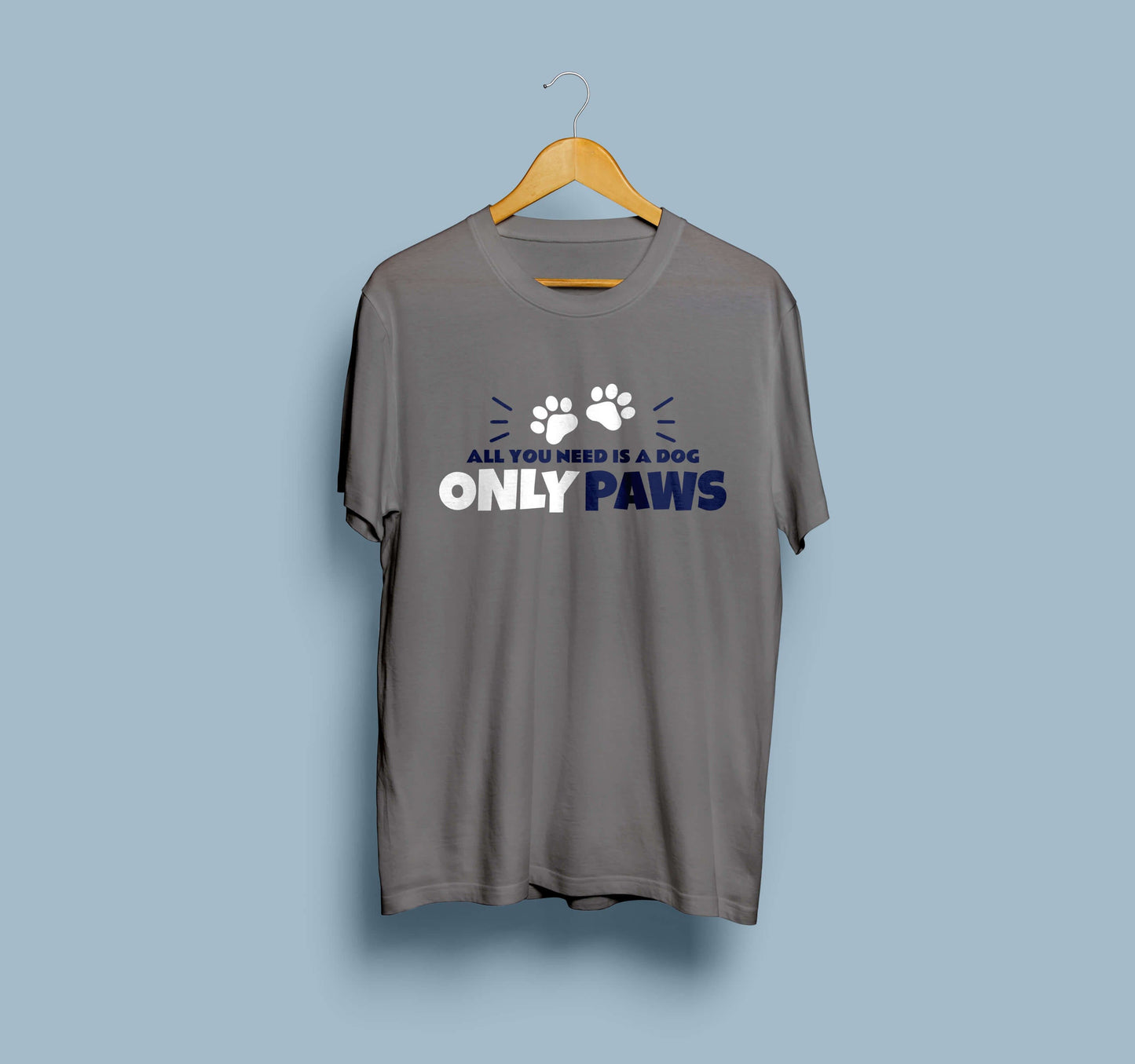 All You Need is a Good Dog