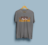 Pizza is my Valentine