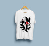 Itachi Uchiha Tee
