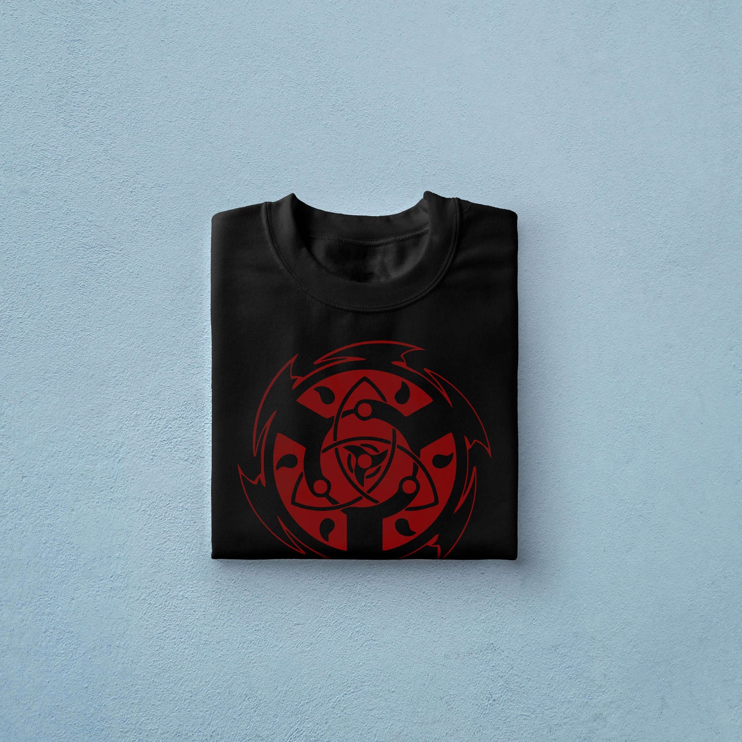 Mangekyou Sharingan Tee