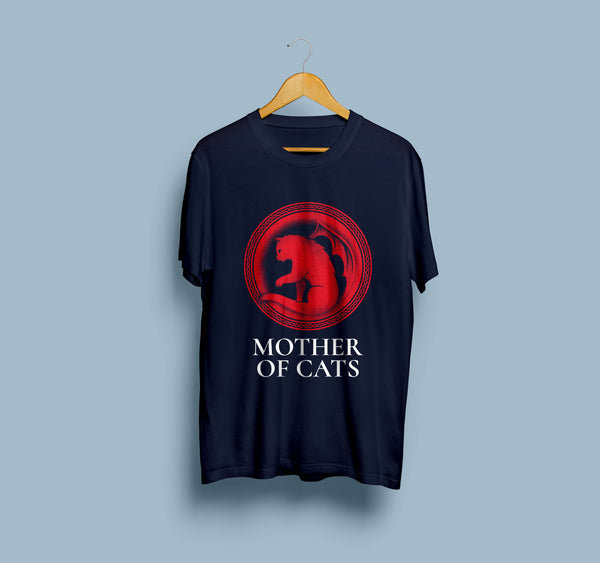 Mother of Cats