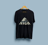 Music Gets Me way up High