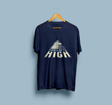 Music Gets Me way up High