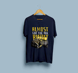 Skeleton Music Mixing Board